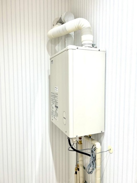 detached 北海道登別市若草町２丁目13-9 シルク21 102号室