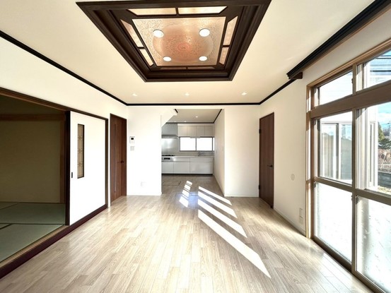 detached 北海道登別市若草町２丁目13-9 シルク21 102号室