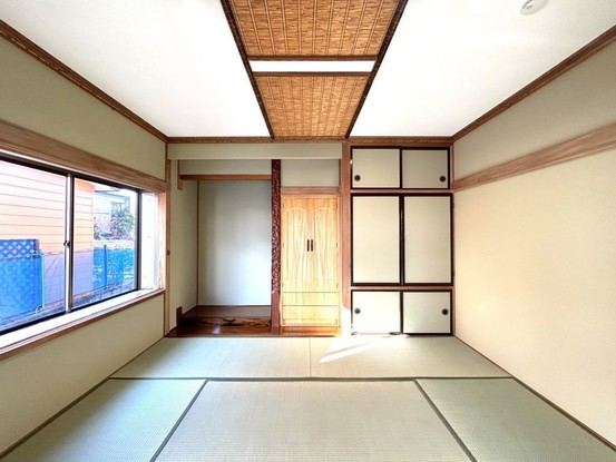 detached 北海道登別市若草町２丁目13-9 シルク21 102号室