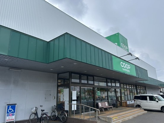 detached 北海道登別市若草町２丁目13-9 シルク21 102号室