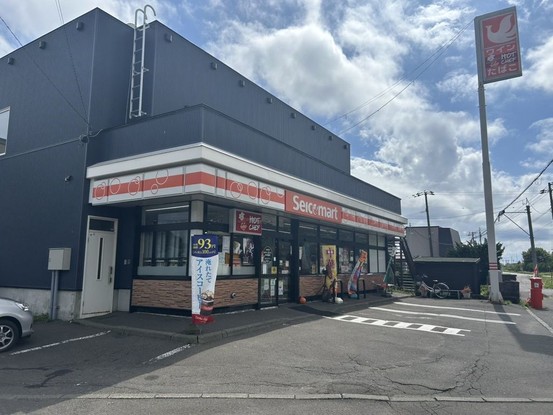 detached 北海道登別市若草町２丁目13-9 シルク21 102号室