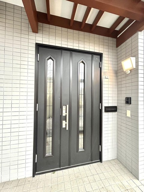 detached 北海道登別市若草町２丁目13-9 シルク21 102号室