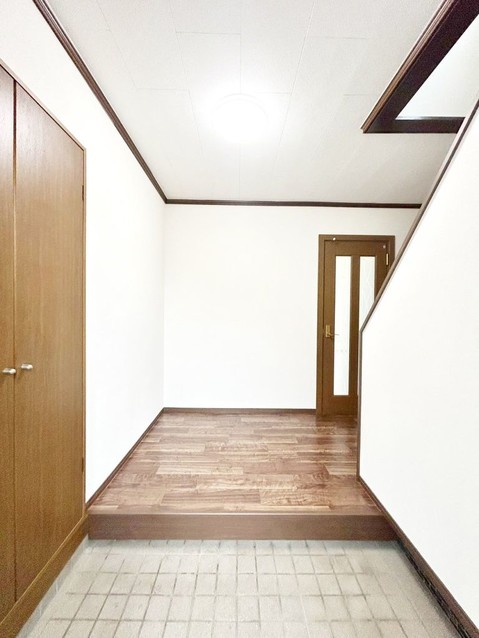 detached 北海道登別市若草町２丁目13-9 シルク21 102号室