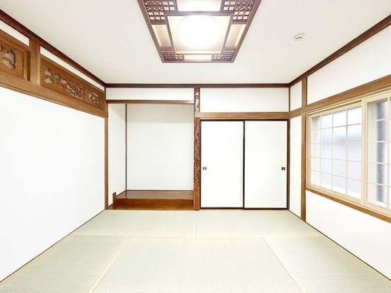 detached 北海道登別市若草町２丁目13-9 シルク21 102号室