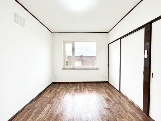 detached 北海道登別市若草町２丁目13-9 シルク21 102号室