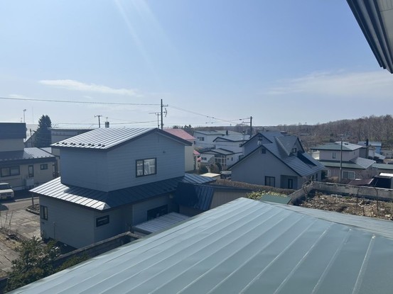detached 北海道登別市若草町２丁目13-9 シルク21 102号室