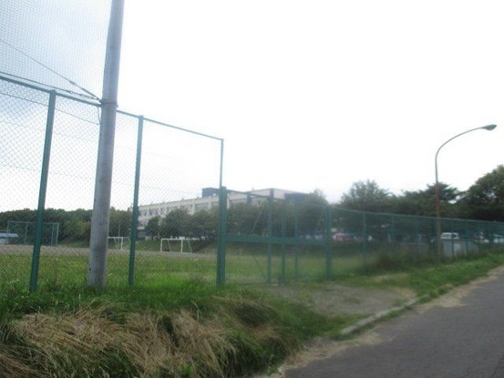 detached 北海道登別市若草町２丁目13-9 シルク21 102号室