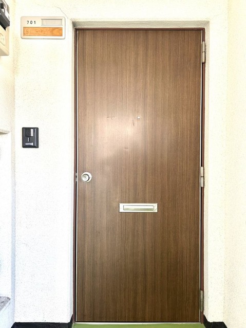 apartment 北海道登別市若草町２丁目13-9 シルク21 102号室