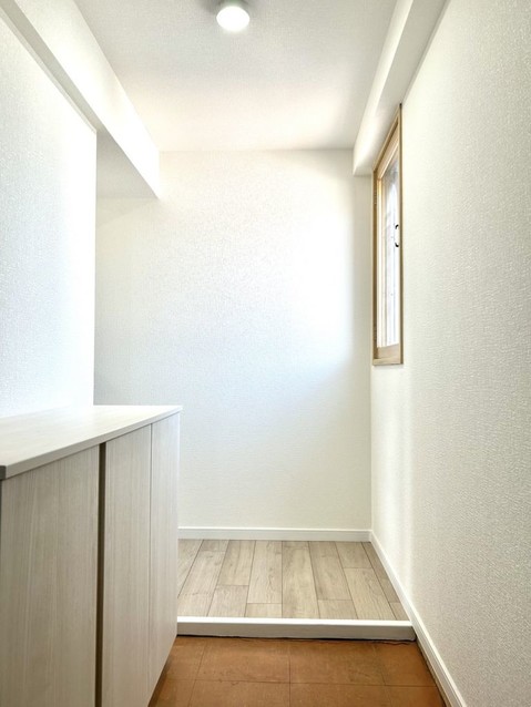 apartment 北海道登別市若草町２丁目13-9 シルク21 102号室