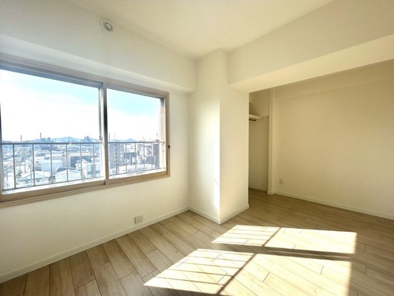 apartment 北海道登別市若草町２丁目13-9 シルク21 102号室