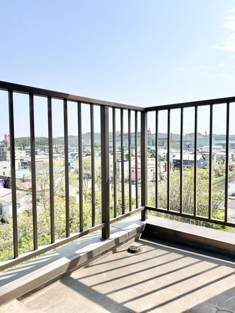 apartment 北海道登別市若草町２丁目13-9 シルク21 102号室