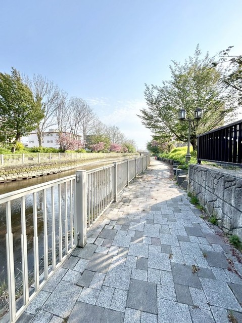 apartment 北海道登別市若草町２丁目13-9 シルク21 102号室