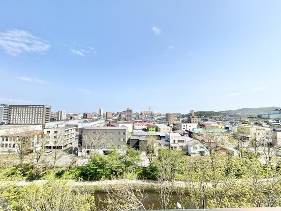 apartment 北海道登別市若草町２丁目13-9 シルク21 102号室