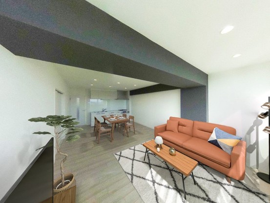 apartment 北海道登別市若草町２丁目13-9 シルク21 102号室