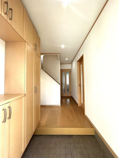detached 北海道登別市若草町２丁目13-9 シルク21 102号室