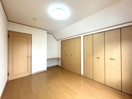 detached 北海道登別市若草町２丁目13-9 シルク21 102号室