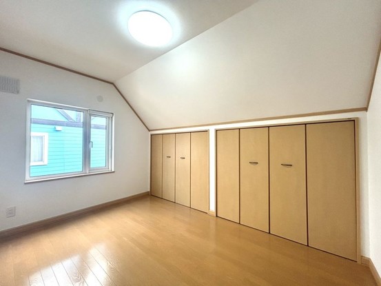 detached 北海道登別市若草町２丁目13-9 シルク21 102号室