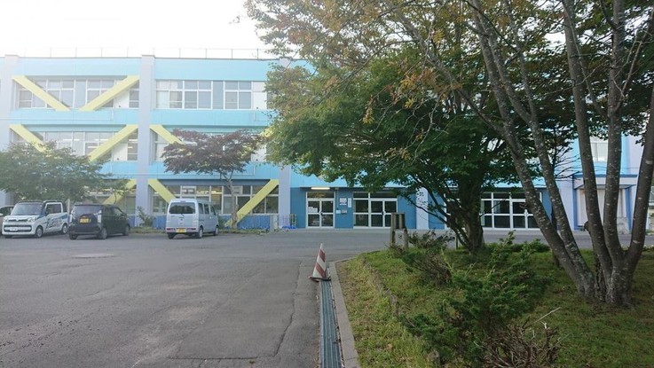 detached 北海道登別市若草町２丁目13-9 シルク21 102号室
