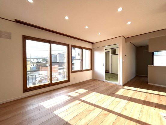 detached 北海道登別市若草町２丁目13-9 シルク21 102号室