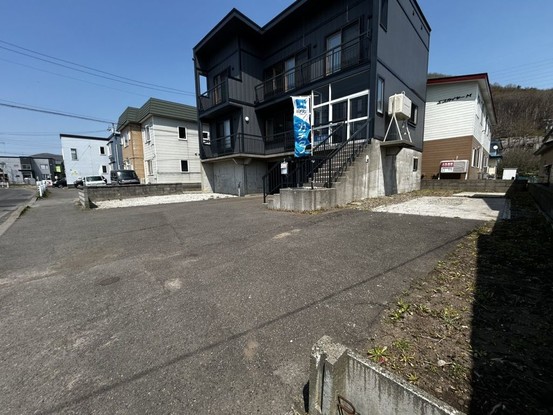 detached 北海道登別市若草町２丁目13-9 シルク21 102号室