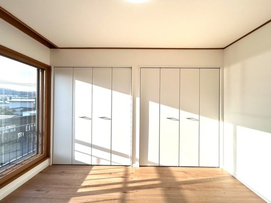 detached 北海道登別市若草町２丁目13-9 シルク21 102号室