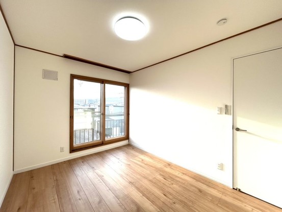 detached 北海道登別市若草町２丁目13-9 シルク21 102号室