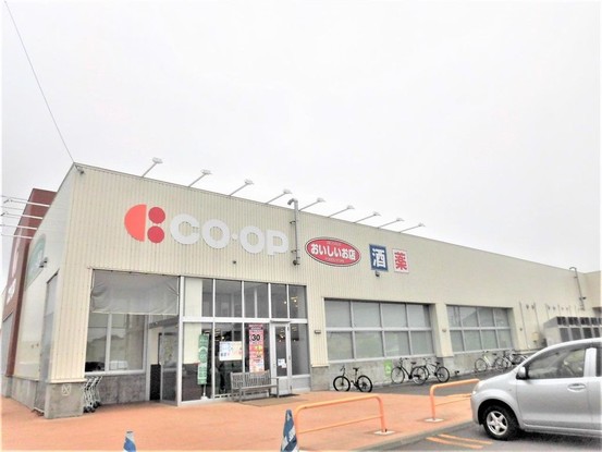 detached 北海道登別市若草町２丁目13-9 シルク21 102号室