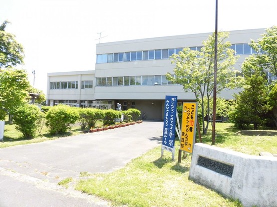 detached 北海道登別市若草町２丁目13-9 シルク21 102号室