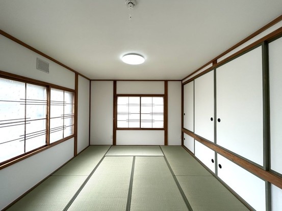 detached 北海道登別市若草町２丁目13-9 シルク21 102号室