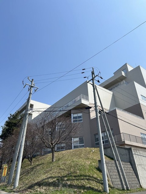 detached 北海道登別市若草町２丁目13-9 シルク21 102号室