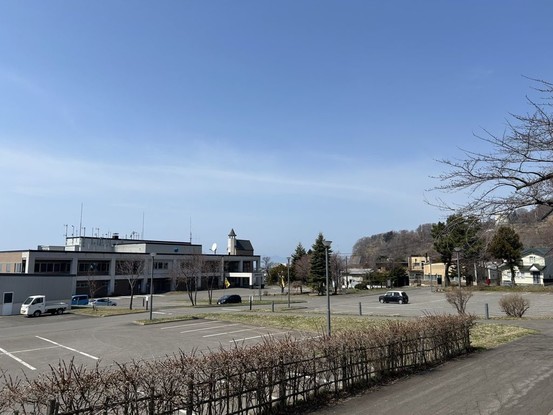 detached 北海道登別市若草町２丁目13-9 シルク21 102号室