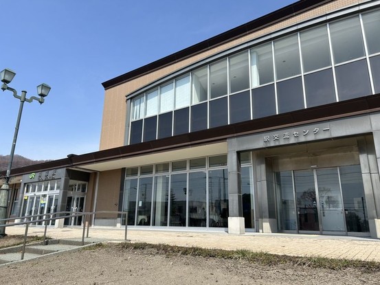 detached 北海道登別市若草町２丁目13-9 シルク21 102号室