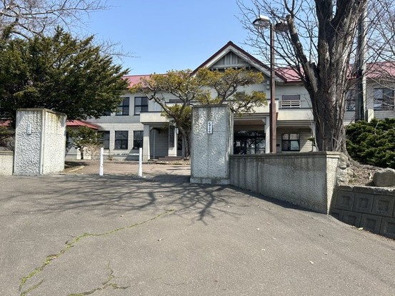 detached 北海道登別市若草町２丁目13-9 シルク21 102号室