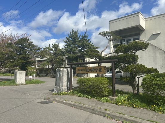 detached 北海道登別市若草町２丁目13-9 シルク21 102号室