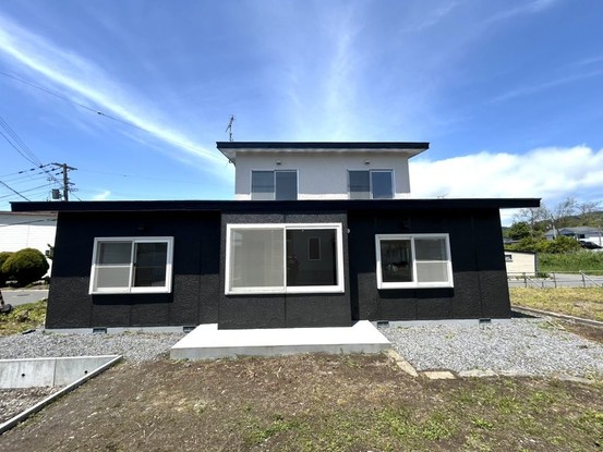 detached 北海道登別市若草町２丁目13-9 シルク21 102号室