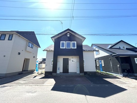 detached 北海道登別市若草町２丁目13-9 シルク21 102号室
