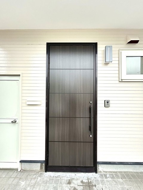 detached 北海道登別市若草町２丁目13-9 シルク21 102号室