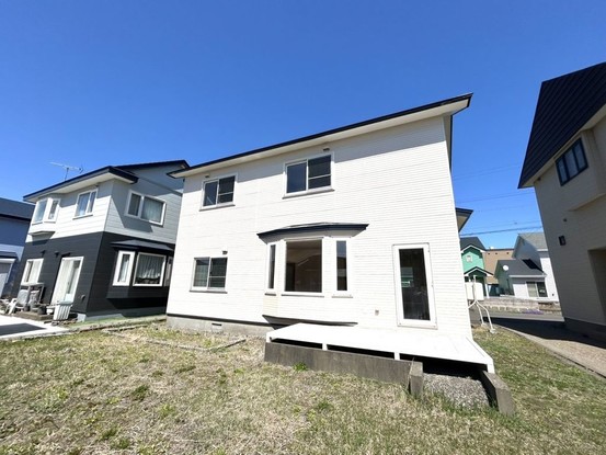 detached 北海道登別市若草町２丁目13-9 シルク21 102号室