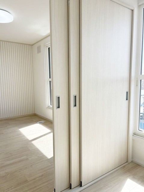 apartment 北海道登別市若草町２丁目13-9 シルク21 102号室