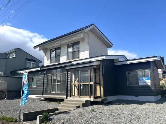 apartment 北海道登別市若草町２丁目13-9 シルク21 102号室