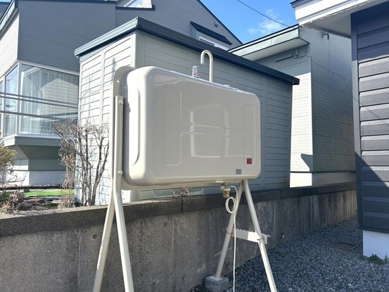 apartment 北海道登別市若草町２丁目13-9 シルク21 102号室