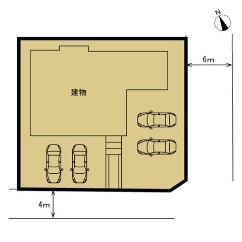 apartment 北海道登別市若草町２丁目13-9 シルク21 102号室