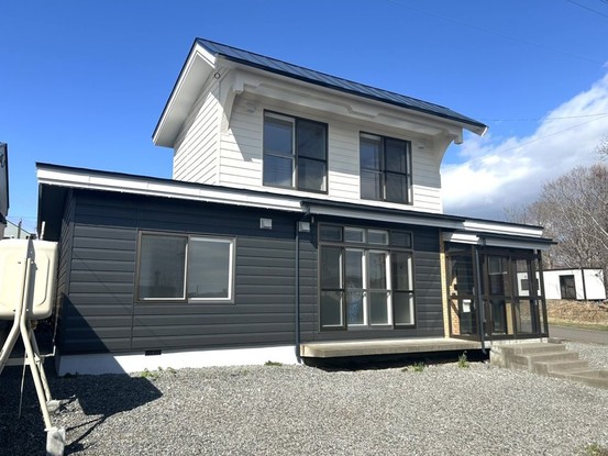 apartment 北海道登別市若草町２丁目13-9 シルク21 102号室