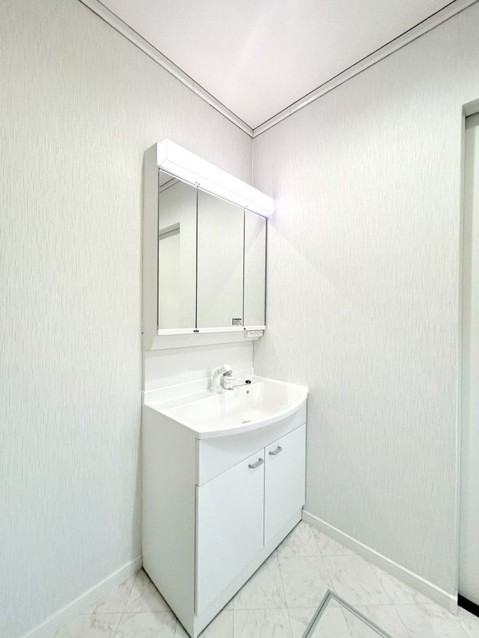 detached 北海道登別市若草町２丁目13-9 シルク21 102号室
