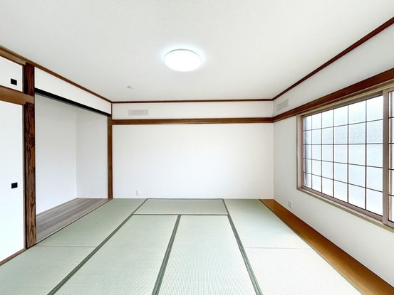 detached 北海道登別市若草町２丁目13-9 シルク21 102号室