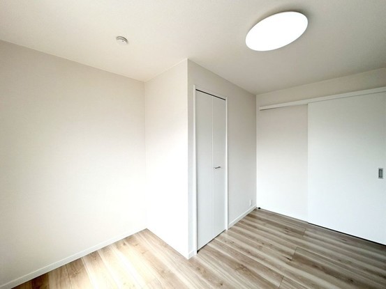 detached 北海道登別市若草町２丁目13-9 シルク21 102号室