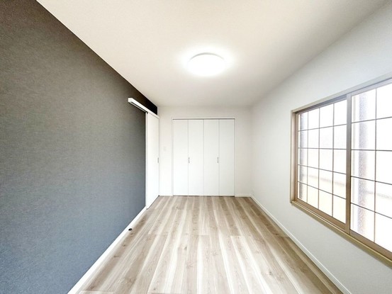 detached 北海道登別市若草町２丁目13-9 シルク21 102号室
