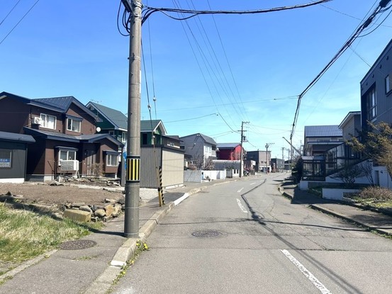 detached 北海道登別市若草町２丁目13-9 シルク21 102号室