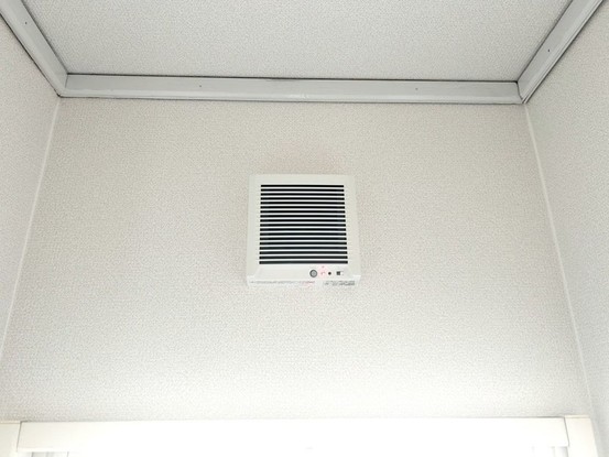 detached 北海道登別市若草町２丁目13-9 シルク21 102号室