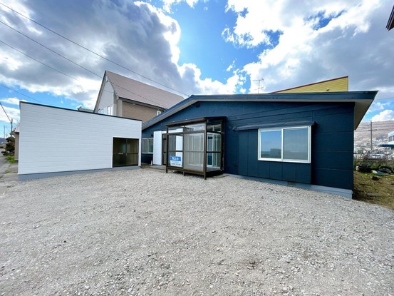 detached 北海道登別市若草町２丁目13-9 シルク21 102号室